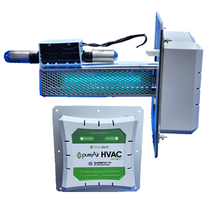 MCI SynAIRgPure™ 2.0 HVAC Probe 40K +Ozone