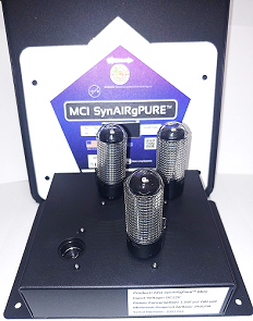 MCI SynAIRgPure™ MINI-4 (3 DBI cell)