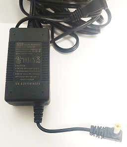 Replacement Power Supply: MCI22K