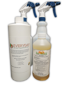 BLS EVERYDAY +BacShield Combo Pack