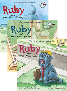 "Ruby" - Children
