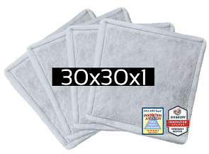 90DayFilter 4Pack Specialty 30x30