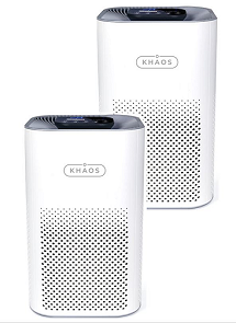KHAOS™ Bundle (2 Units)