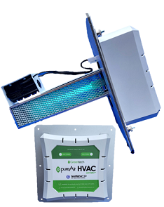 MCI SynAIRgPure™ 2.0 HVAC Probe 16K Non-Ozone