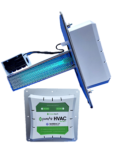MCI SynAIRgPure™ 2.0 HVAC Probe 16K +Ozone