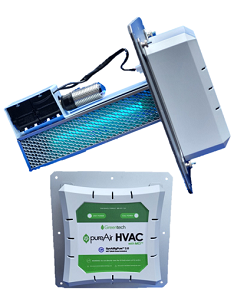 MCI SynAIRgPure™ 2.0 HVAC Probe 24K Non-Ozone