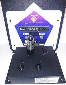 MCI SynAIRgPure™ MINI-4 (1 DBI cell)