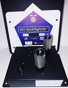 MCI SynAIRgPure™ MINI-4 (2 DBI cell)