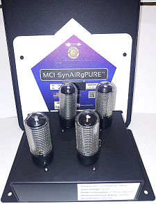 MCI SynAIRgPure™ MINI-4 (4 DBI cell)
