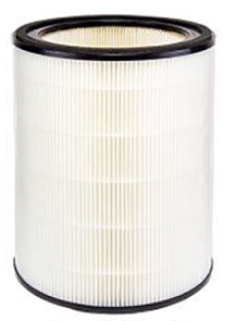 Replacement Filters: pureAir Active HEPA+ PRO 