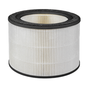 Replacement Filters: pureAir Active HEPA+ Room 