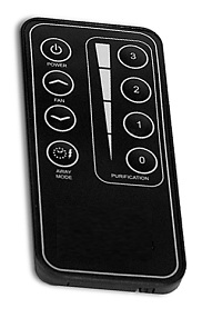 Replacement Remote Control: BLS12K