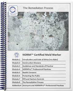 NORMI™ Student Manual: CMW 