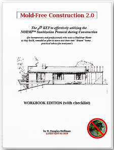 Mold-Free Construction Workbook 2.0
